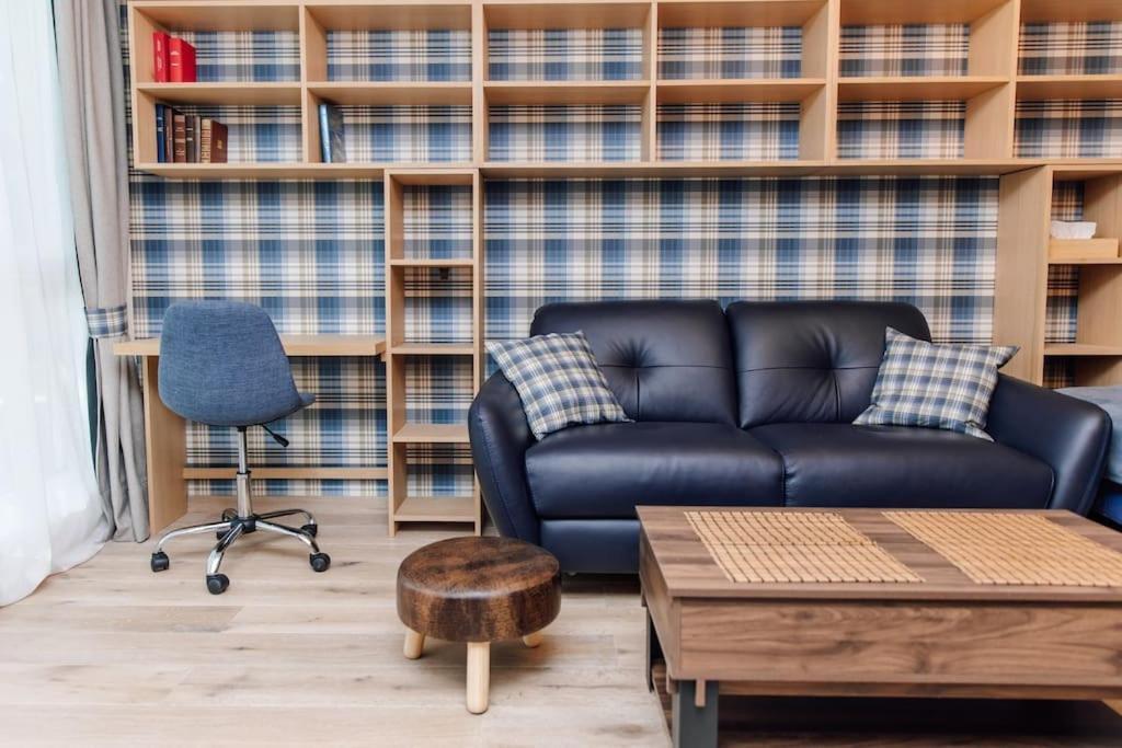 Studio Design Renove/ Berges Du Rhone Lyon Buitenkant foto