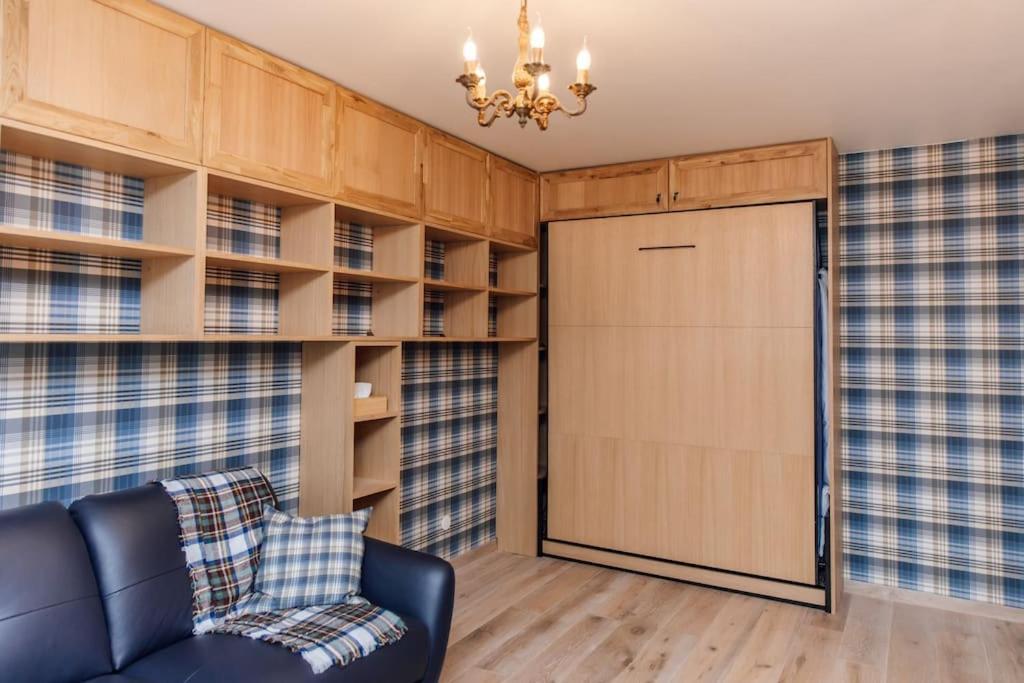 Studio Design Renove/ Berges Du Rhone Lyon Buitenkant foto